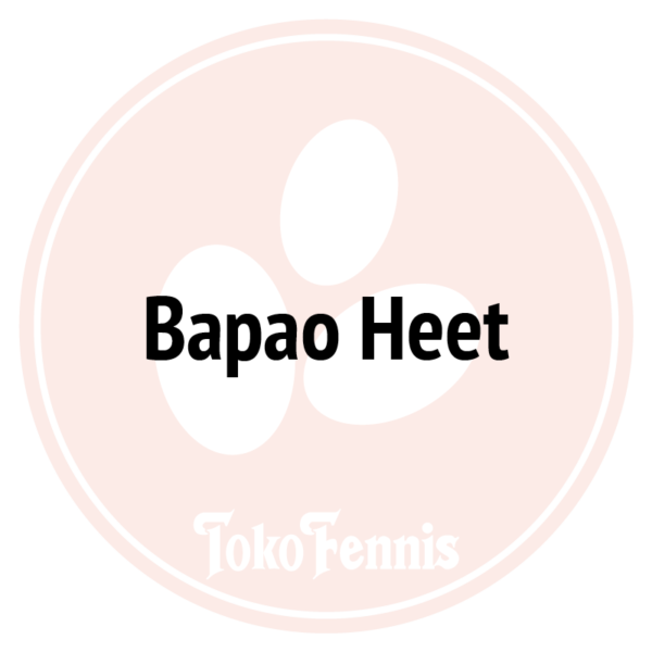Bapao Heet