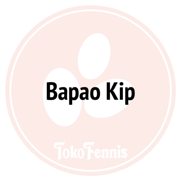 Bapao Kip