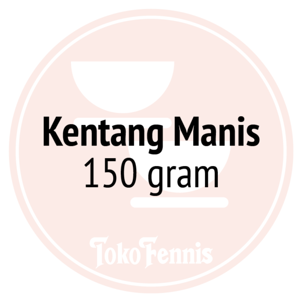 Kentang Manis 150 gram