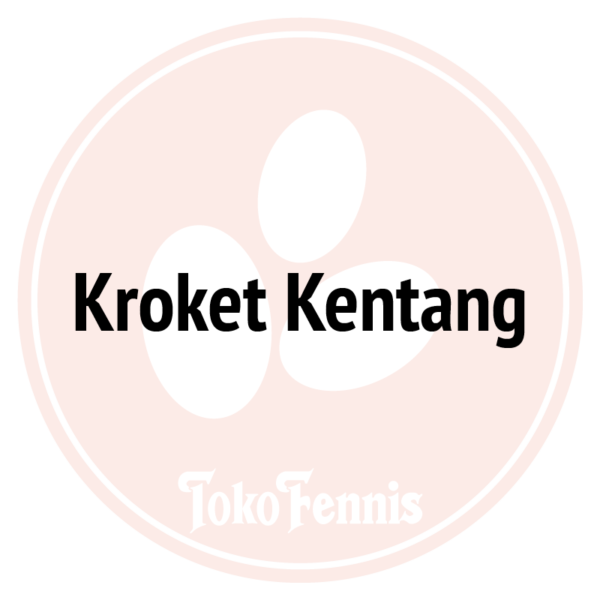 Kroket Kentang