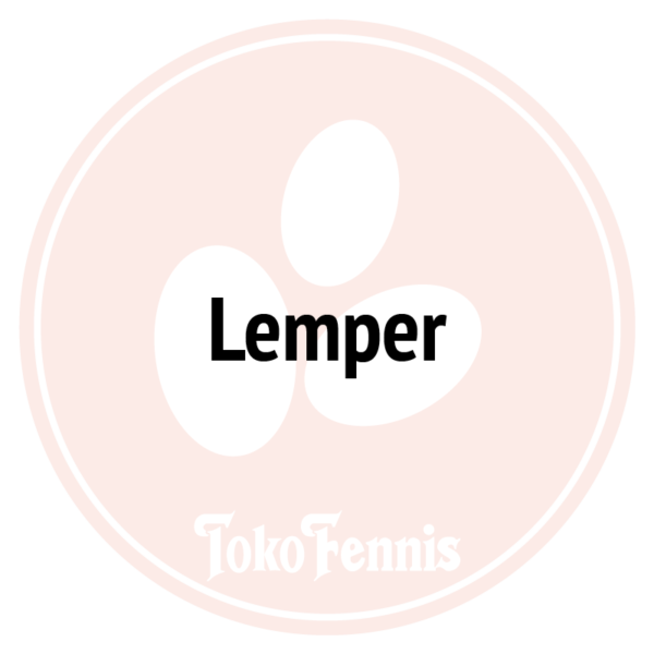 Lemper