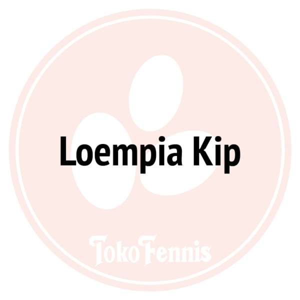 Loempia Kip