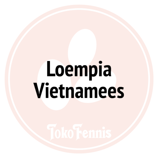 Loempia Vietnamees