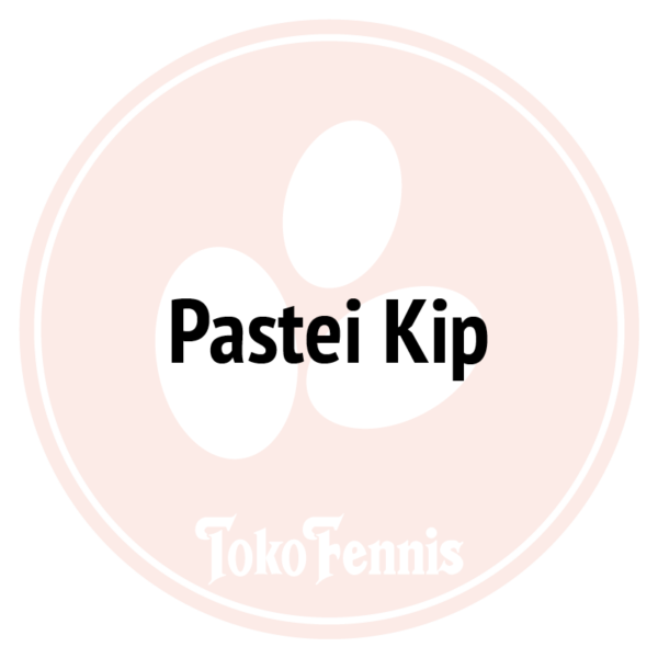 Pastei Kip