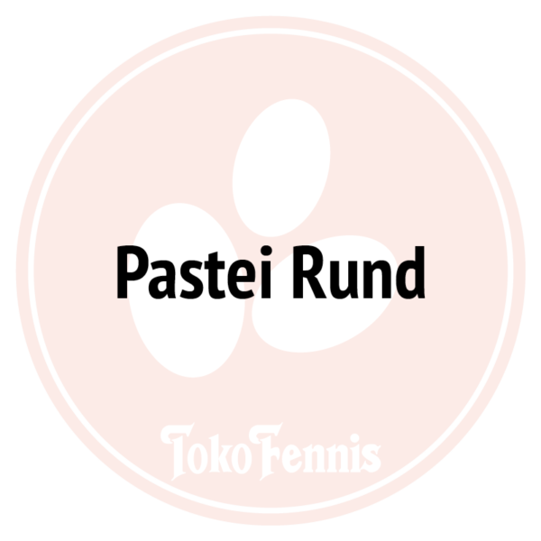 Pastei Rund