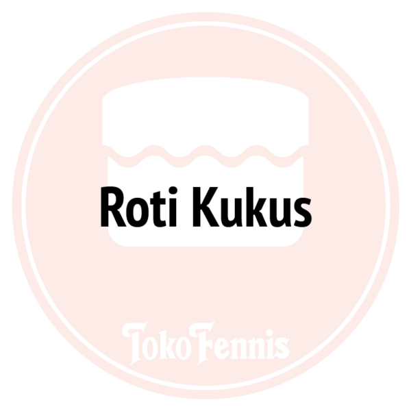 Roti Kukus