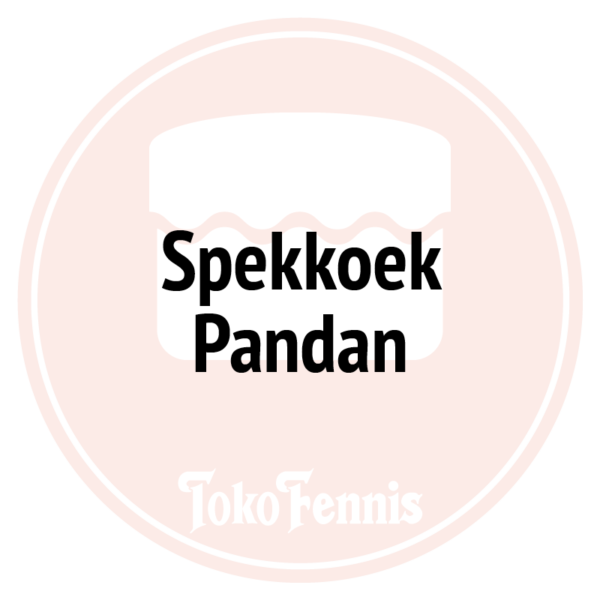 Spekkoek Pandan