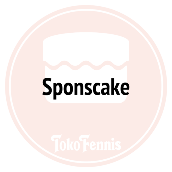 Sponscake