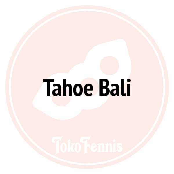 Tahoe Bali
