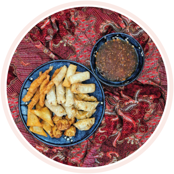 Snackbox (30 stuks)