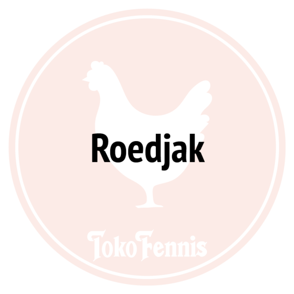 Kip Roedjak