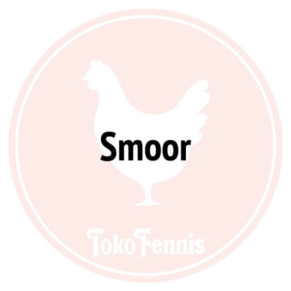 Kip Smoor