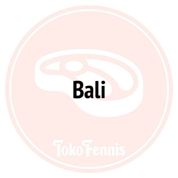 Rund Bali