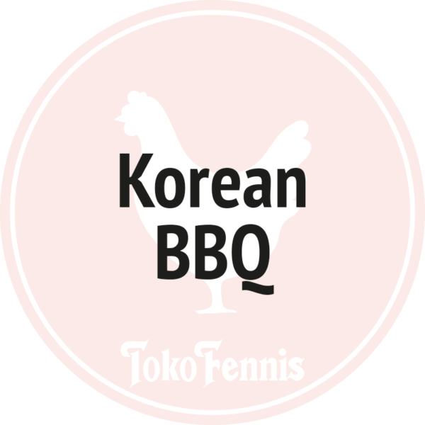 Korean BBQ
