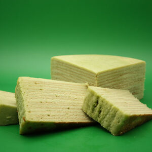 Spekkoek Pandan